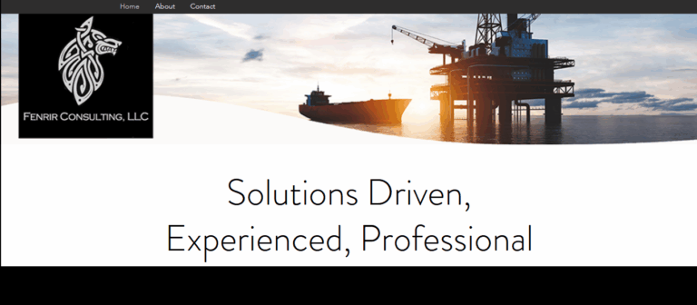Fenrir Consulting