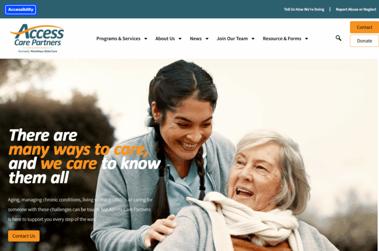 Access Care Partners